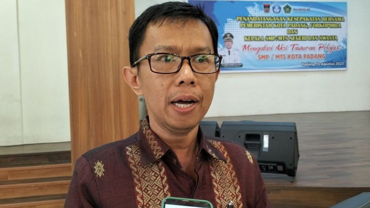 2 Schools Sealed in Tanah Datar, National Human Rights Commission Urges Local Government and Conflicting Parties to Immediately Find Concrete Solutions