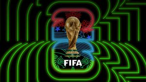 Saudi Arabia Investment Fund Officially Sponsors 2026 World Cup
