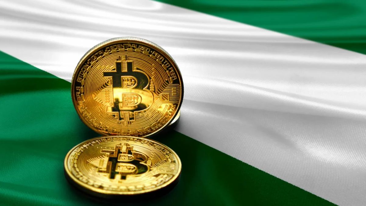 nigeria cryptocurrency