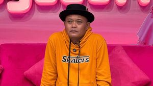 Selalu Jadi Sasaran Berita Miring, Sule: Bersyukur Nama Gue Masih Terseret
