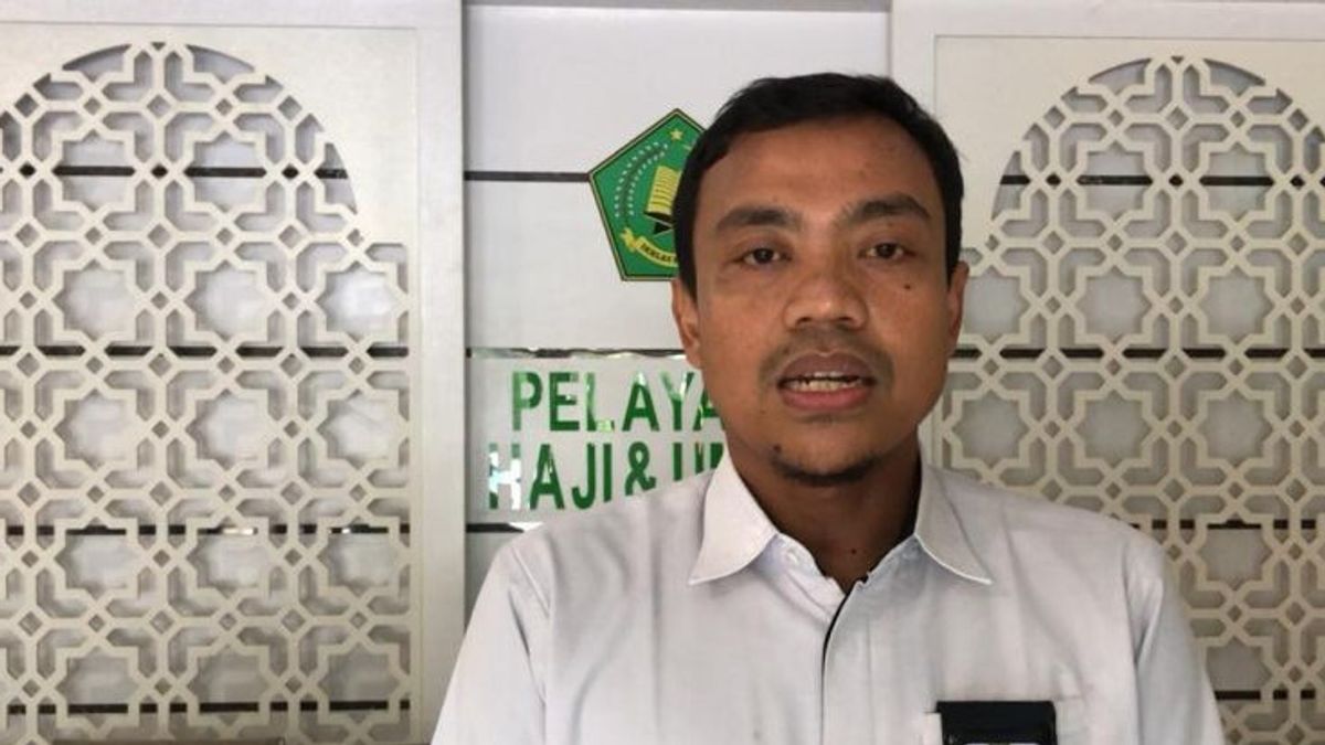 40 Calon Jemaah Haji Riau Batal Berangkat, Ini Alasannya