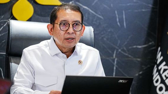 インドネシアの資金は500%増加し、文化大臣は不法文化活動家に提案を提出するよう促す