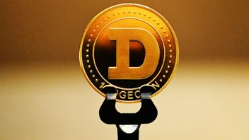 ドージコイン(DOGE)は潜在的に未来の通貨になる可能性がある、とRobinhoodのCEOは言う