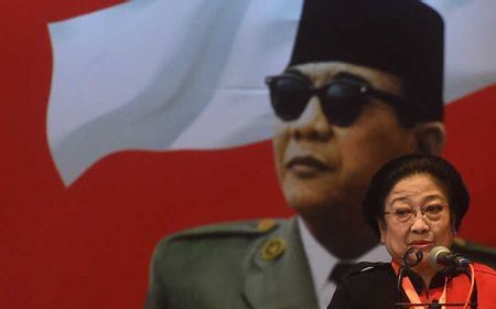 Keras Jika Kader PDIP Terlibat Korupsi, Megawati: Get Out! Daripada Merusak Partai