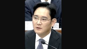 Pemimpin <i>De Facto</i> Samsung, Jay Y. Lee Terancam Penjara Sembilan Tahun karena Suap