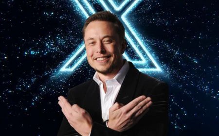 Elon Musk Tegaskan X Tidak Akan Luncurkan Token Kripto Sendiri