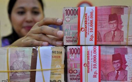 Rupiah Kamis Diprediksi Melemah Tertekan Notulen The Fed