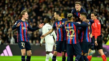 Barcelona Terancam Dilarang Berpartisipasi dalam Kompetisi UEFA karena Dugaan Suap Wasit