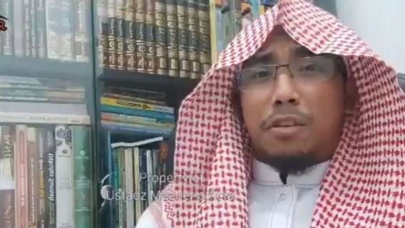 Pihak Keluarga Tahu Penyakit yang Diderita oleh Ustaz Maaher