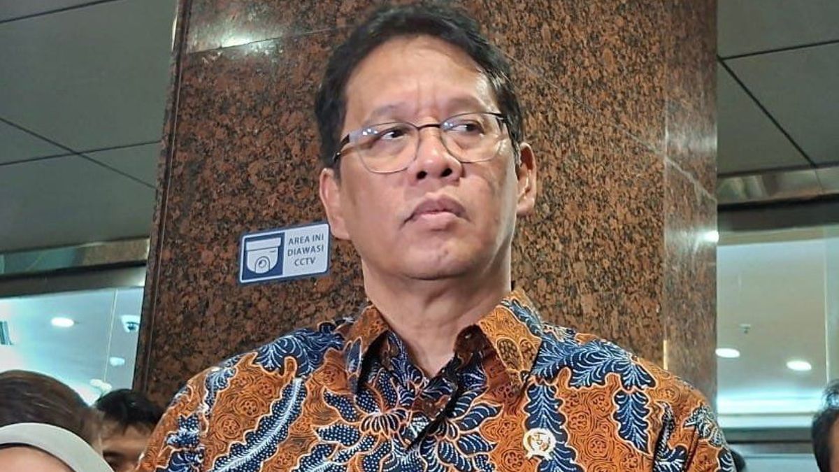 Purbaya Kritik Dana Pemerintah Daerah dan Pusat yang Mengendap: Banyak, Tapi Tidak Digunakan