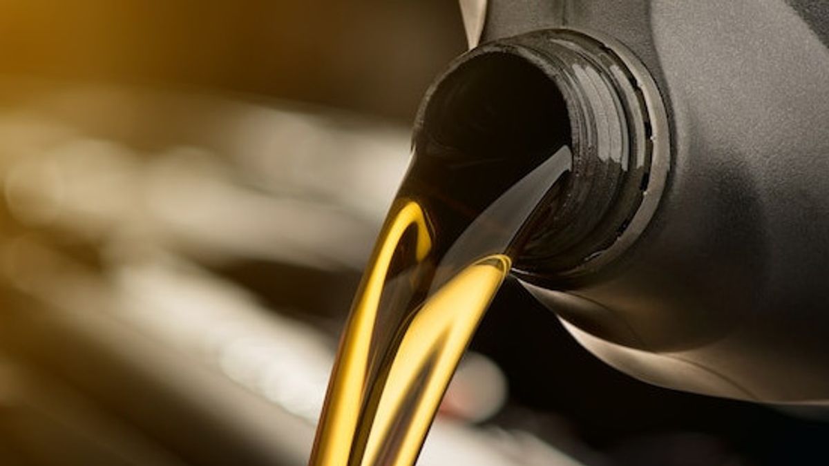 How To Choose The Right Type Of Oil For Motorcycles, Don't Just Use Products