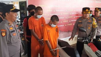 4 Pelaku Pengeroyokan ABG di Trenggralek Ditangkap, Motif Balas Dendam