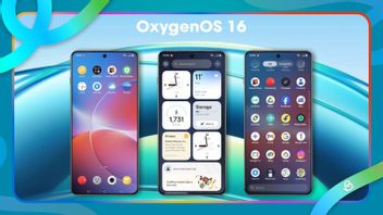بدأت OxygenOS 16 التحديثات في الإصدار لبعض أجهزة OnePlus