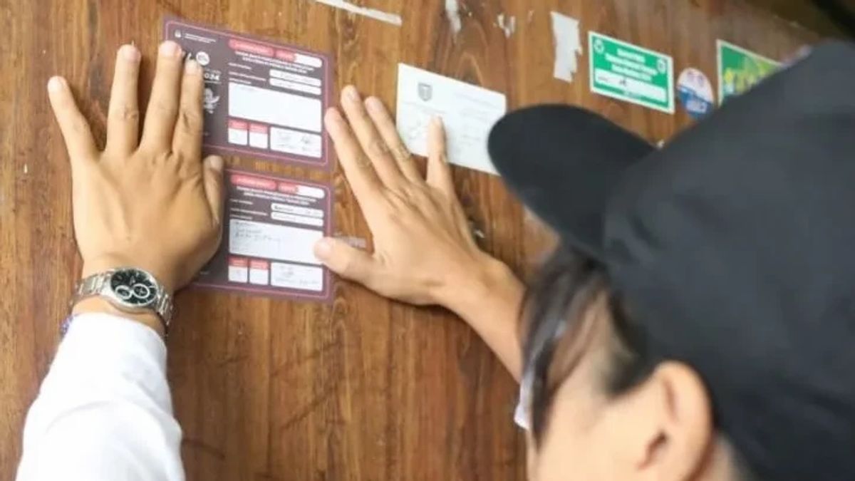   Bupati Ingatkan 164 Kepala Desa di Manokwari Netral Hadapi Pemilu 2024