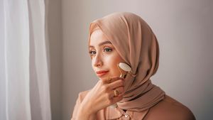Cara Menjaga Kulit Tetap Terhidrasi Selama Ramadan agar Tidak Kusam