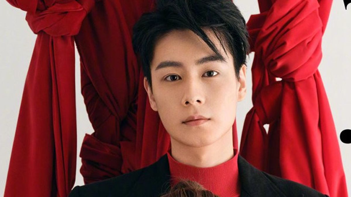 Leo Wu To Hu Yi Tian, Check Out Synopsis Of The 5 Latest Chinese Dramas In 2024