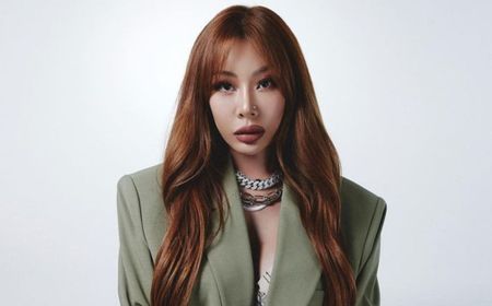 Fenomena Jessi dan Seunghan RIIZE Jadi Korban Terbaru Beringasnya K-Netz