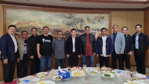 Indonesia-Chinese Media Cooperation: Building A Partnership For The Joint Future