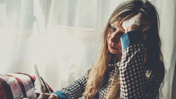 Normalkah Turun Berat Badan karena Stres? Begini Penjelasan Ahli