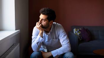 الاكتئاب ليس عيب ولكن الأمراض العقلية يجب أن تؤخذ على محمل الجد