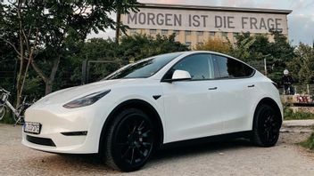 Tesla Capai Produksi 6 Juta Mobil Listrik, Bisakah Dikejar yang Lain?