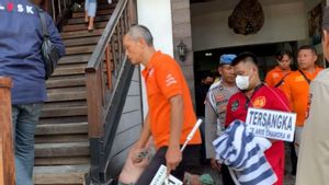 Fakta Baru Kematian Brigadir Nurhadi: Luka Lebam di Wajah Hantaman Cincin Batu Akik