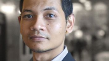 Lecturer UII Yogyakarta Reported Missing After Visiting The Norwegian Campus