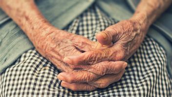 97岁巴西妇女康复与世卫组织声明对立面