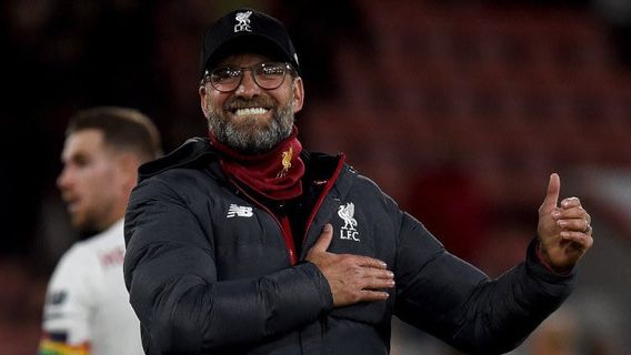 Bayern Munich yang Tidak Berjodoh dengan Jurgen Klopp