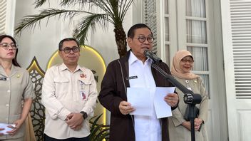 Zulhas被指控，Pramono确保雅加达的垃圾发电场准备就绪