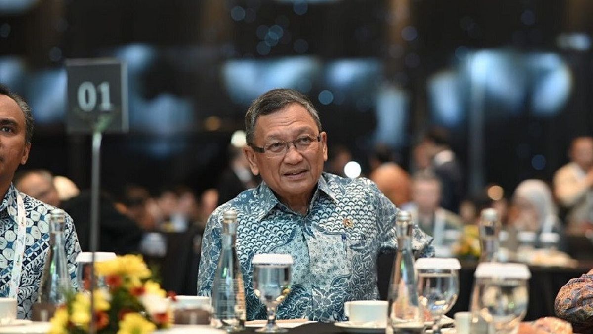 Potensi Energi Bersih Indonesia jadi Daya Tarik Investor