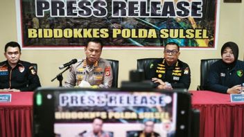 DVI تأخذ 8 عينات من الحمض النووي لعائلة ضحايا حادث طائرة ATR 