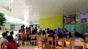 Pemkot Kupang  NTT Terus Tekan Kematian Ibu dan Bayi yang Masih Tinggi