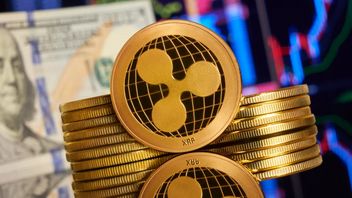 غاري جينسلر يلغى من هيئة الأوراق المالية والبورصات ، هل يمكن أن ترتفع أسعار XRP؟