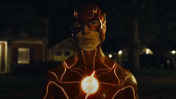 Ben Affleck And Michael Mulai Muncul Dalam Trailer The Flash Di Super Bowl