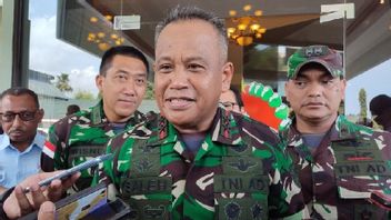 米米卡公民残害案：在望加锡受审的TNI士兵，在查亚普拉的上尉军衔
