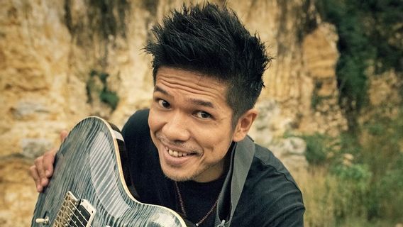 Baim <i>Remake</i> Kau Milikku, Siapkan Kejutan di Video Musik