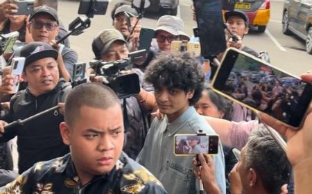 Laporan Nikita Mirzani Naik Penyidikan, Pengacara Vadel Badjideh Curiga Penanganan Polisi Tidak Profesional