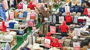 Perubahan Strategi Bisnis Penting di Tengah Gempuran Rojali dan Rohana di Pusat Perbelanjaan