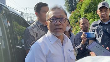 Zulhas pastikan Percepatan Pemulihan Pasar di Aceh Tamiang