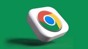 Chrome Jadi Aplikasi Google Pertama di iPhone yang Adopsi Desain Liquid Glass