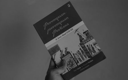 Resensi Buku Perempuan-Perempuan Perkasa–Kesetaraan dalam Kisah Ratu Kidul hingga Nyi Ageng Serang