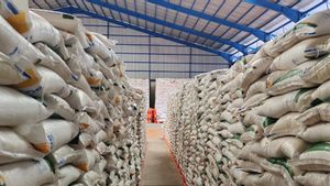 Alasan Bulog Ajukan Margin CBP 10 Persen ke Pemerintah