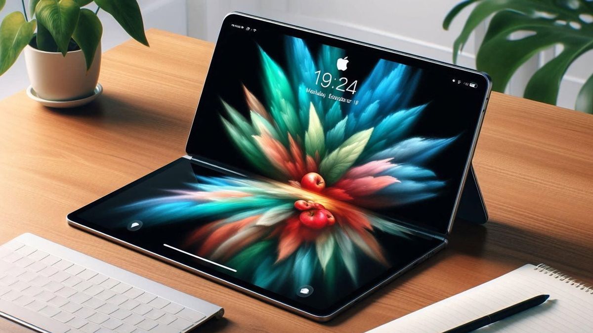 Apple Ready To Release Folding Devices In 2027, This Is The Complete Leak