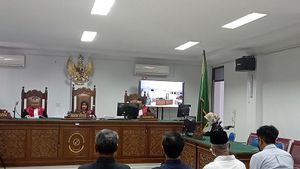 Dua Pejabat Disnak Aceh Dituntut 7 Tahun 6 Bulan Penjara karena Korupsi