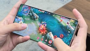 Galaxy S25 Ultra devient le choix d’entraîneur d’Esports pour le jeu, c’est l’avantage