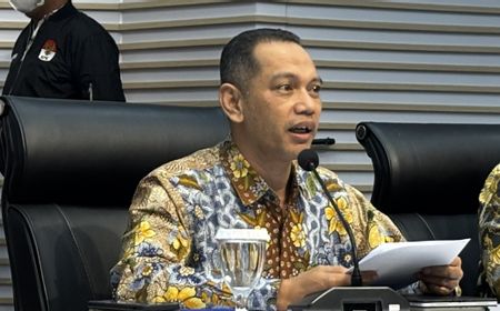 KPK Akan Usut Dugaan Pencucian Uang Pj Wali Kota Pekanbaru  