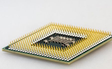 Harga VGA yang Anjlok Pertanda Krisis Chip Global Mulai Usai