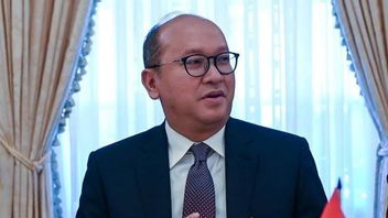 2025年前期投資実現額942.9兆ルピア