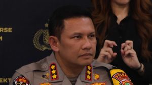 Dua Pelaku Pengeroyokan Pedagang di Duren Sawit Ditangkap Polisi